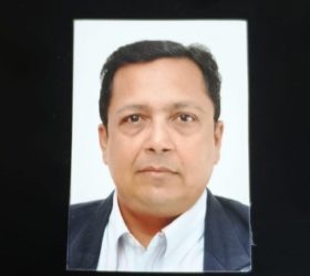 Kalpesh-gardi