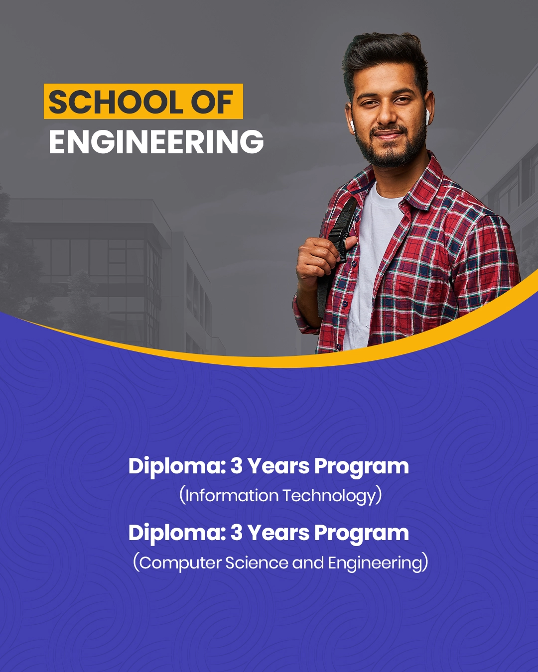 School Of Engineering