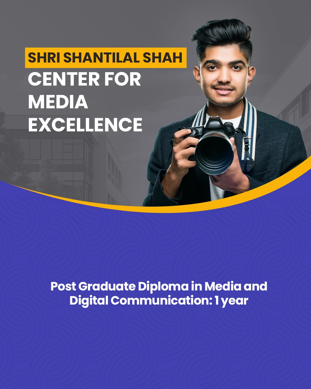 School Of Media Studies