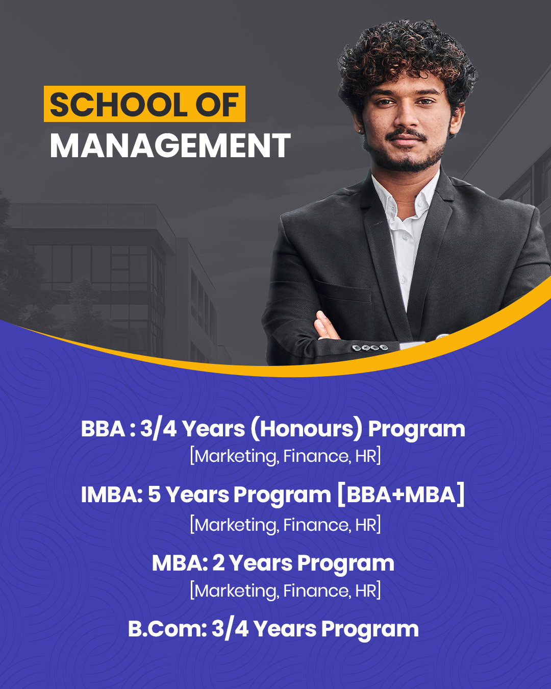 School of Management