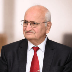 Dhiren Avashia