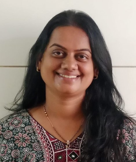 DR. NIKITA SHAH