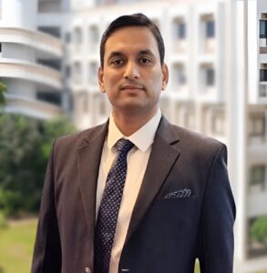 Dr. Dharmesh Shah