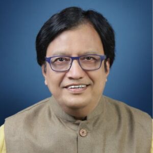 Dr. S. S. Mantha
