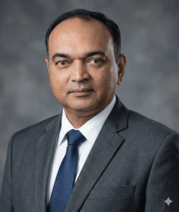 Dr. Suresh Sorathia