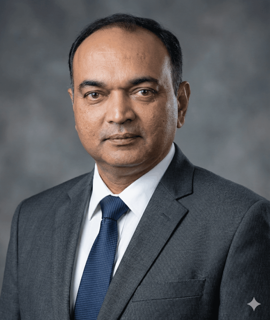 Dr. Suresh Sorathia