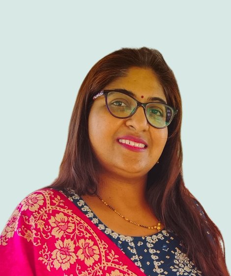 RIDDHI ZALA