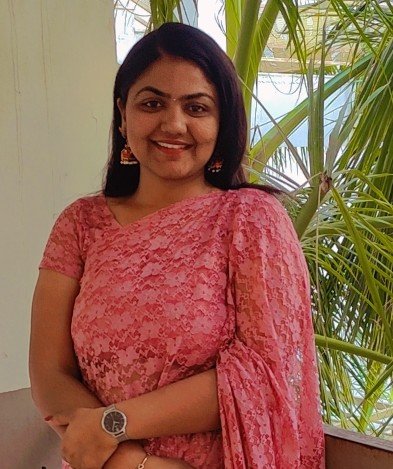 Prof. Jinal Bhatt