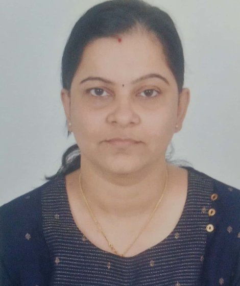 Prof. MILAN VYAS