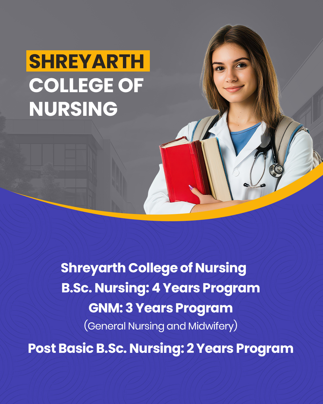 College of Nursing