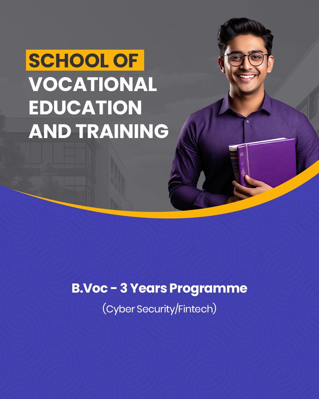School of VOC